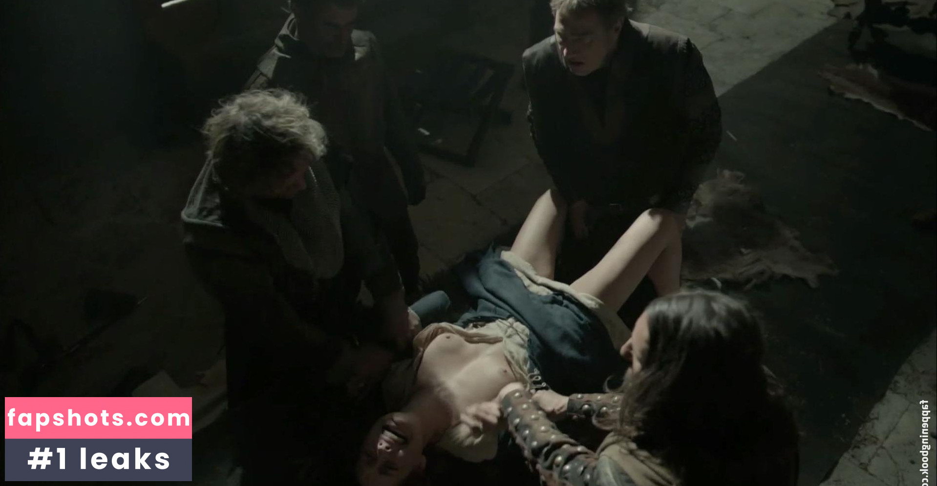 Annelise Hesme Nude Leaks OnlyFans Photos #16 - LeakJerk