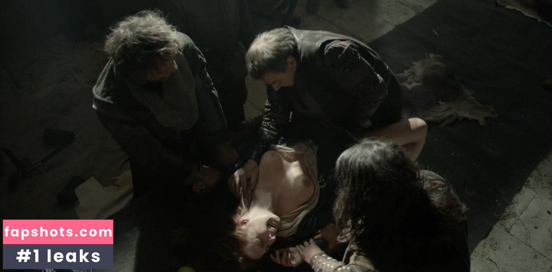 Annelise Hesme Nude Leaks OnlyFans Photos #17 - LeakJerk