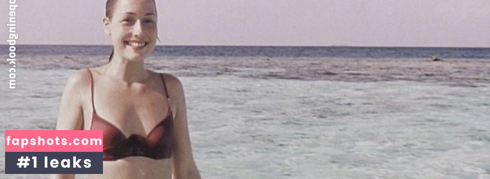 Annelise Hesme Nude Leaks OnlyFans Photos #6 - LeakJerk