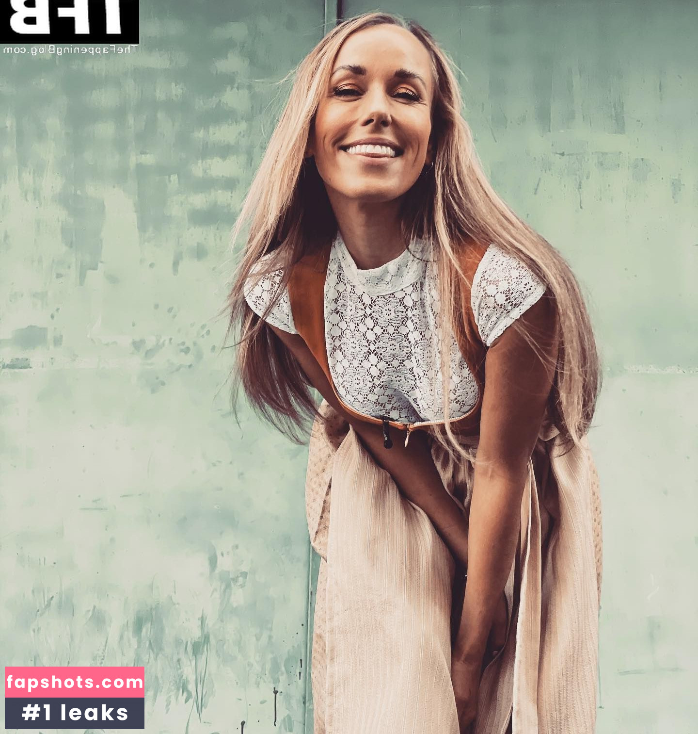 Annemarie Carpendale Nude Leaks OnlyFans Photos #275 - Fapshots