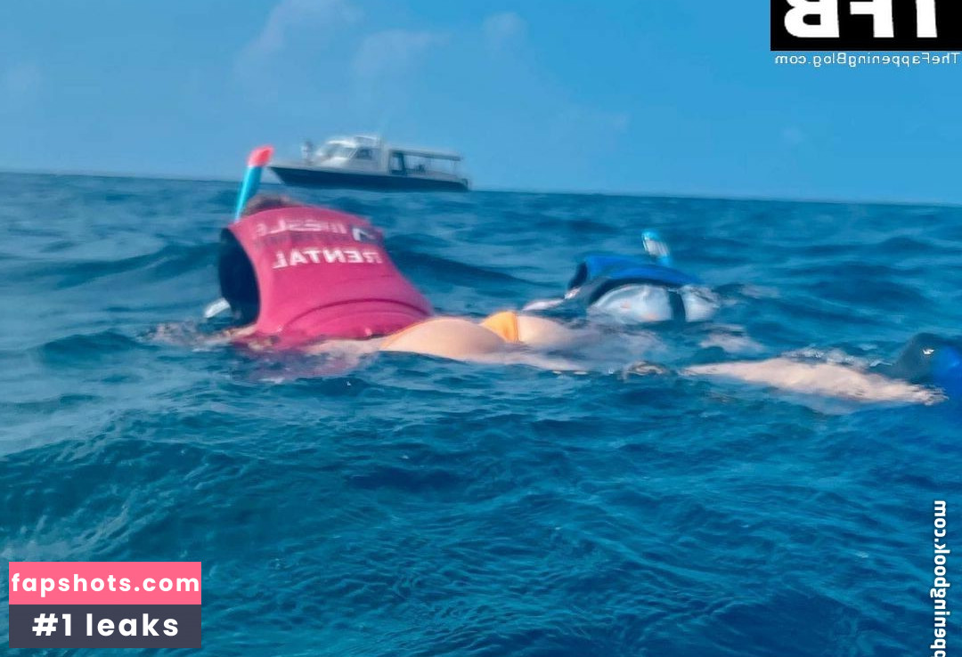 Annemarie Carpendale Nude Leaks OnlyFans Photos #282 - Fapshots