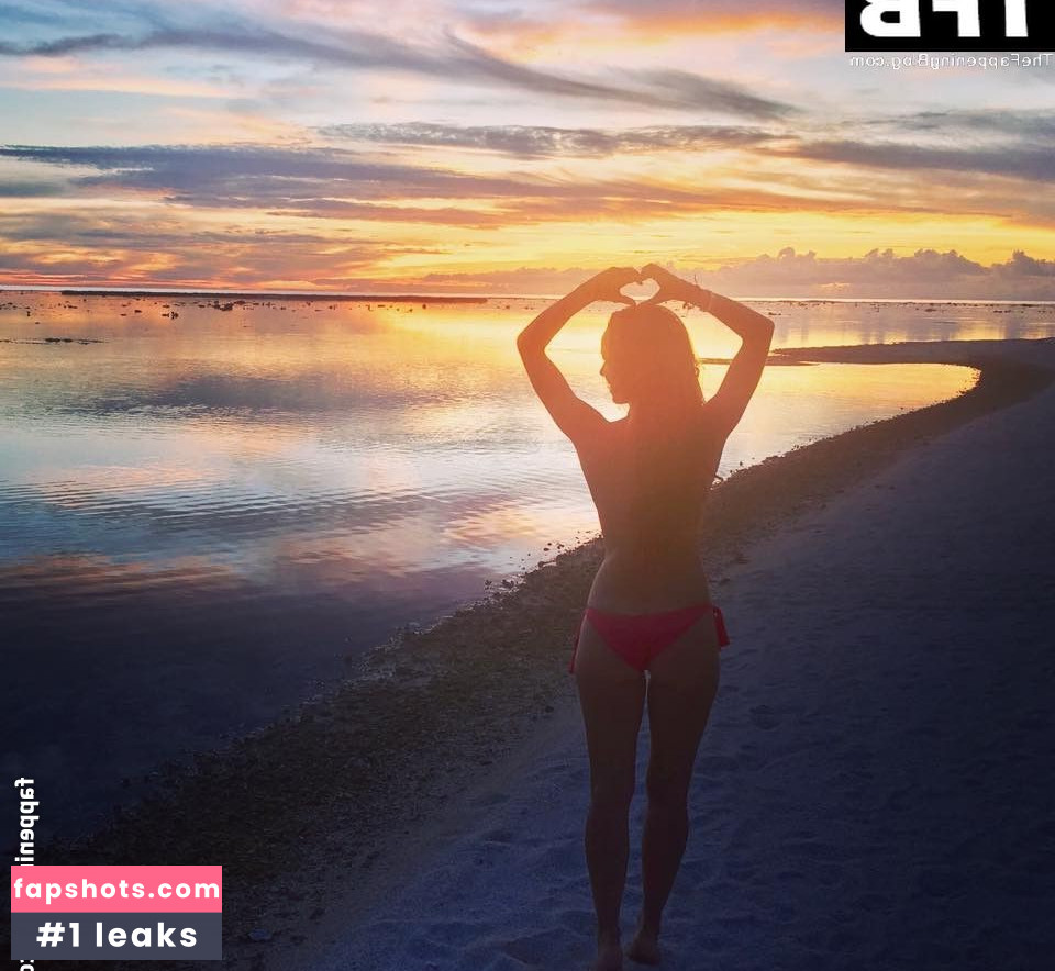 Annemarie Carpendale Nude Leaks OnlyFans Photos #286 - Fapshots