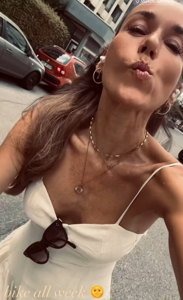 annemarie-carpendale Nude Leaks OnlyFans Photos #103 - LeakJerk