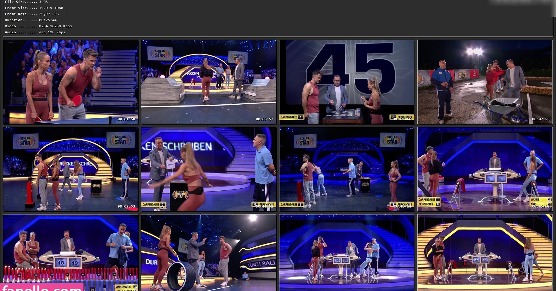 annemarie-carpendale Nude Leaks OnlyFans Photos #106 - LeakJerk