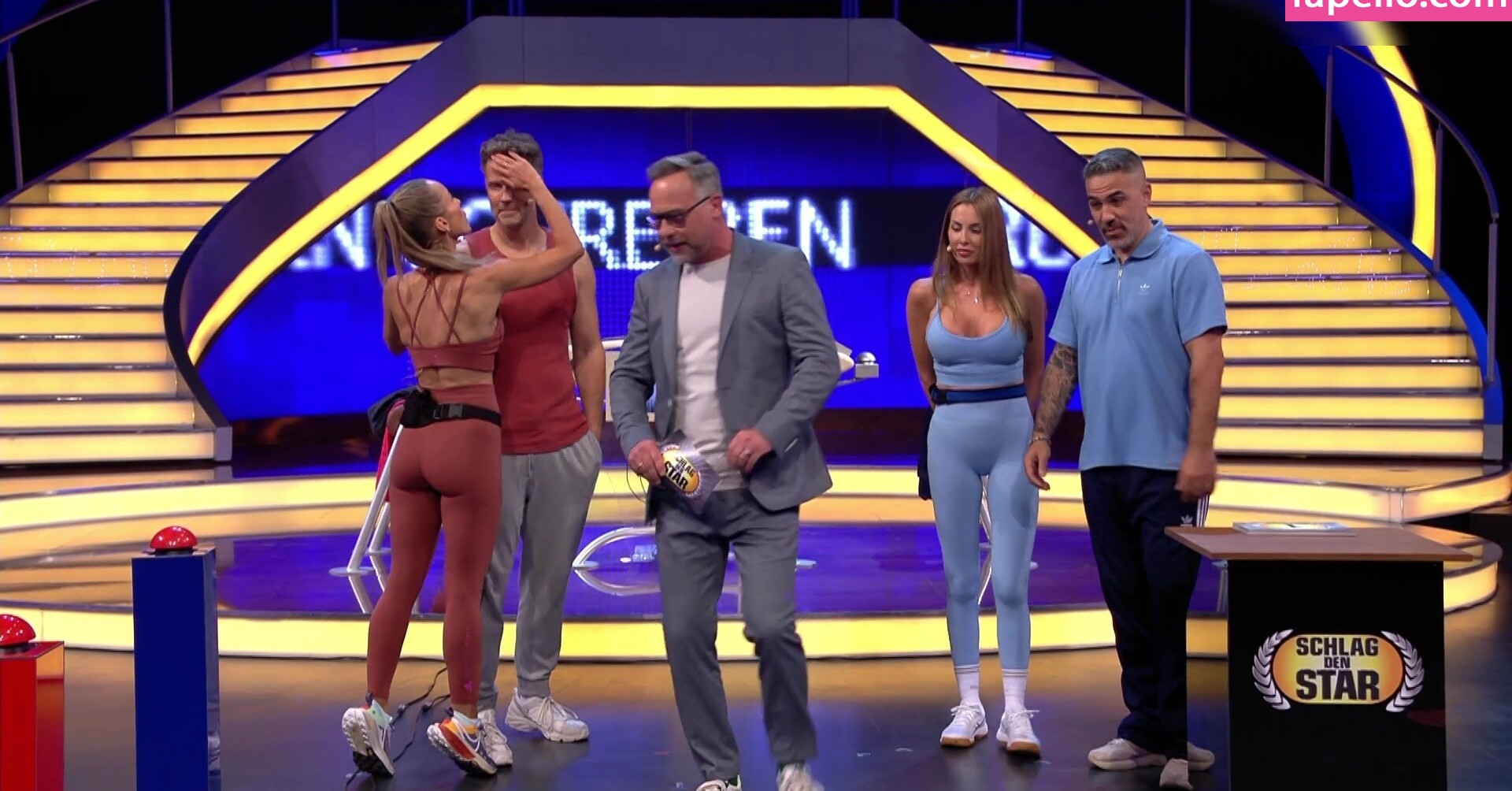 annemarie-carpendale Nude Leaks OnlyFans Photos #110 - LeakJerk