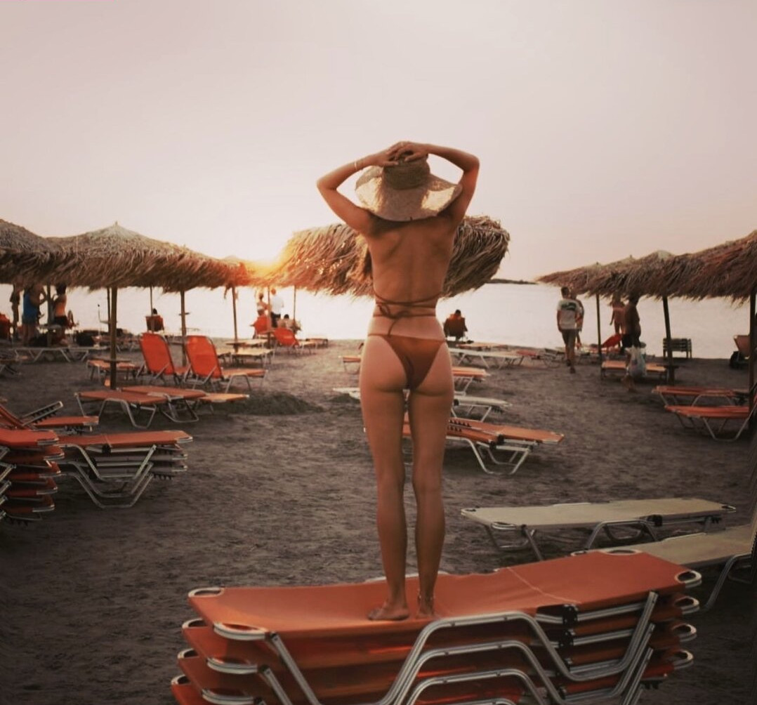 annemarie-carpendale Nude Leaks OnlyFans Photos #1097 - LeakJerk