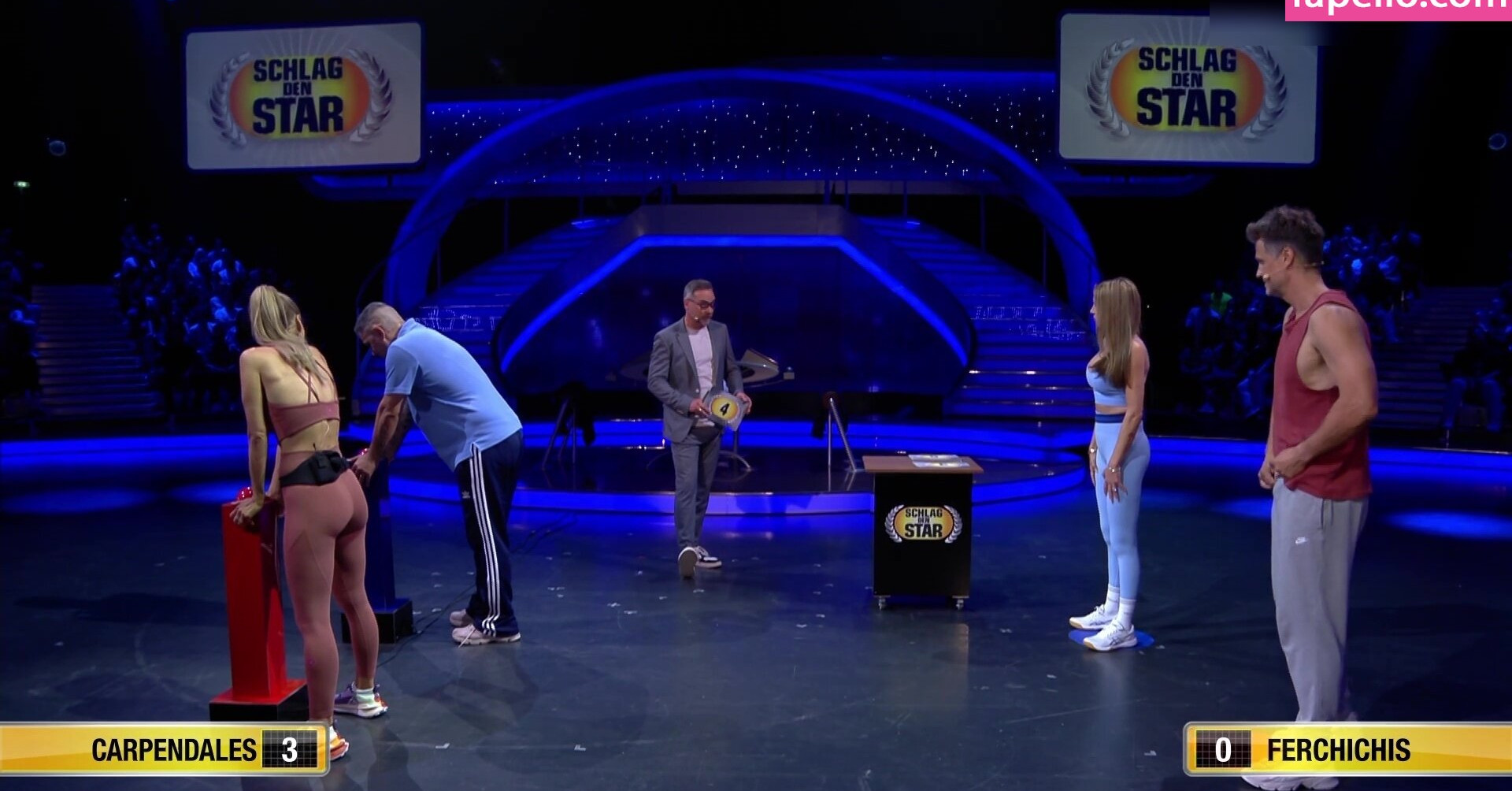 annemarie-carpendale Nude Leaks OnlyFans Photos #111 - LeakJerk