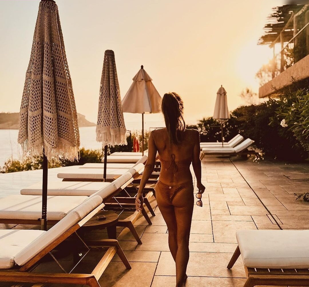 annemarie-carpendale Nude Leaks OnlyFans Photos #125 - LeakJerk