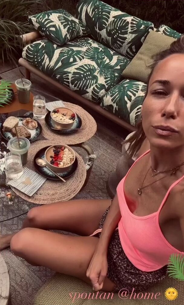 annemarie-carpendale Nude Leaks OnlyFans Photos #174 - LeakJerk