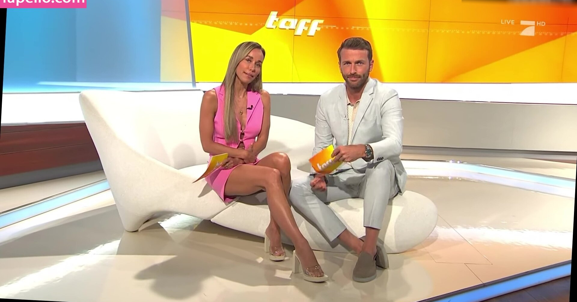 annemarie-carpendale Nude Leaks OnlyFans Photos #181 - LeakJerk