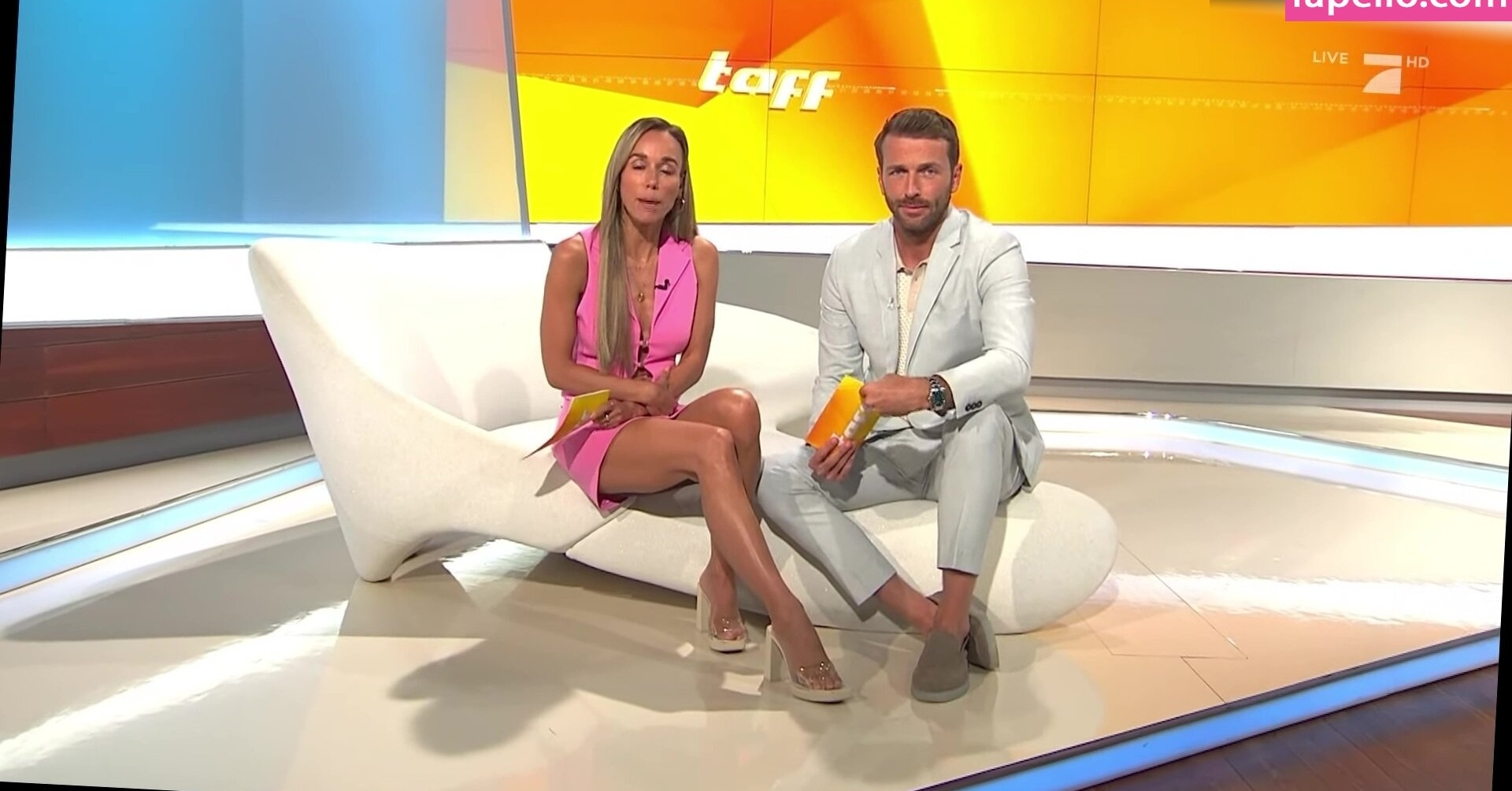 annemarie-carpendale Nude Leaks OnlyFans Photos #182 - LeakJerk