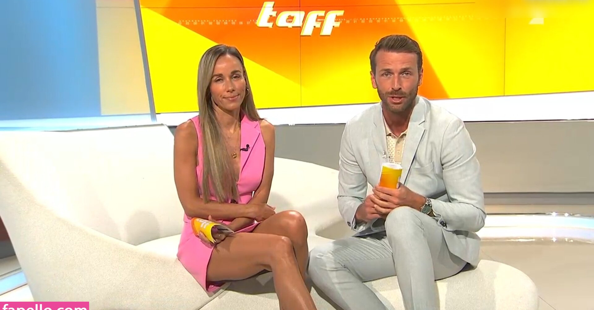 annemarie-carpendale Nude Leaks OnlyFans Photos #184 - LeakJerk