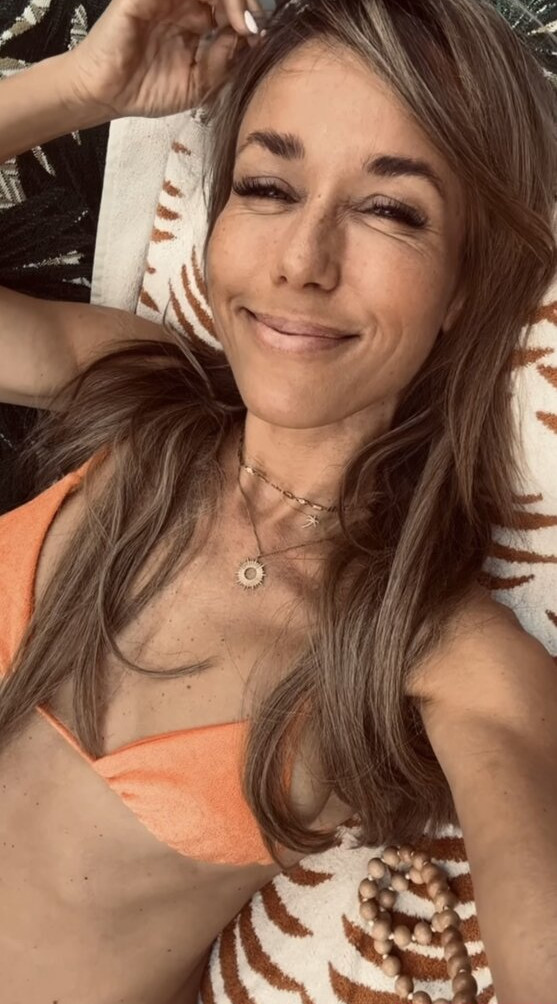 annemarie-carpendale Nude Leaks OnlyFans Photos #190 - LeakJerk