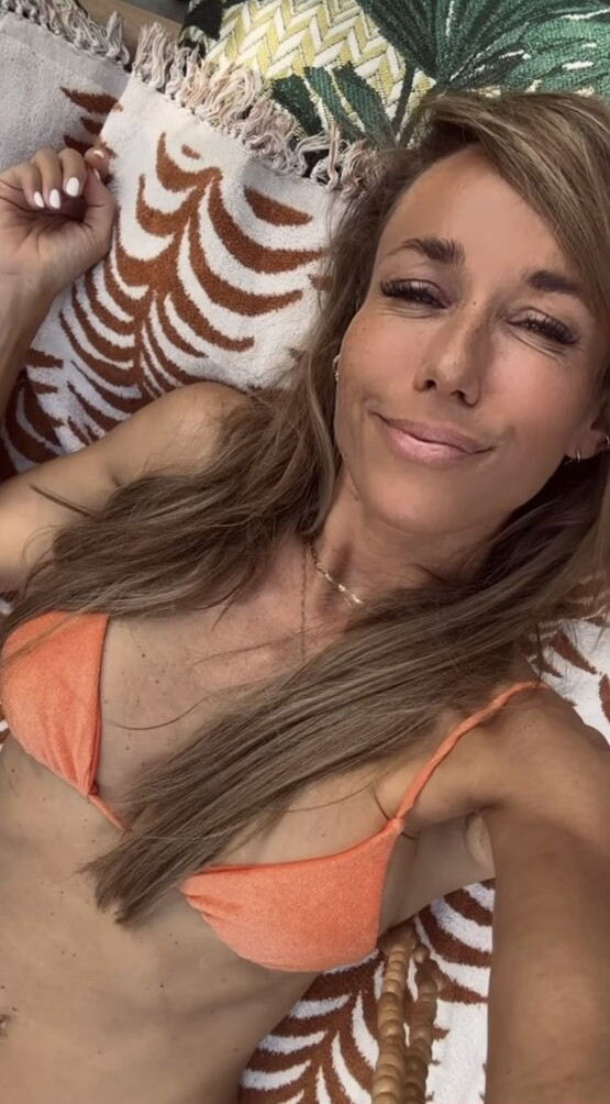 annemarie-carpendale Nude Leaks OnlyFans Photos #191 - LeakJerk