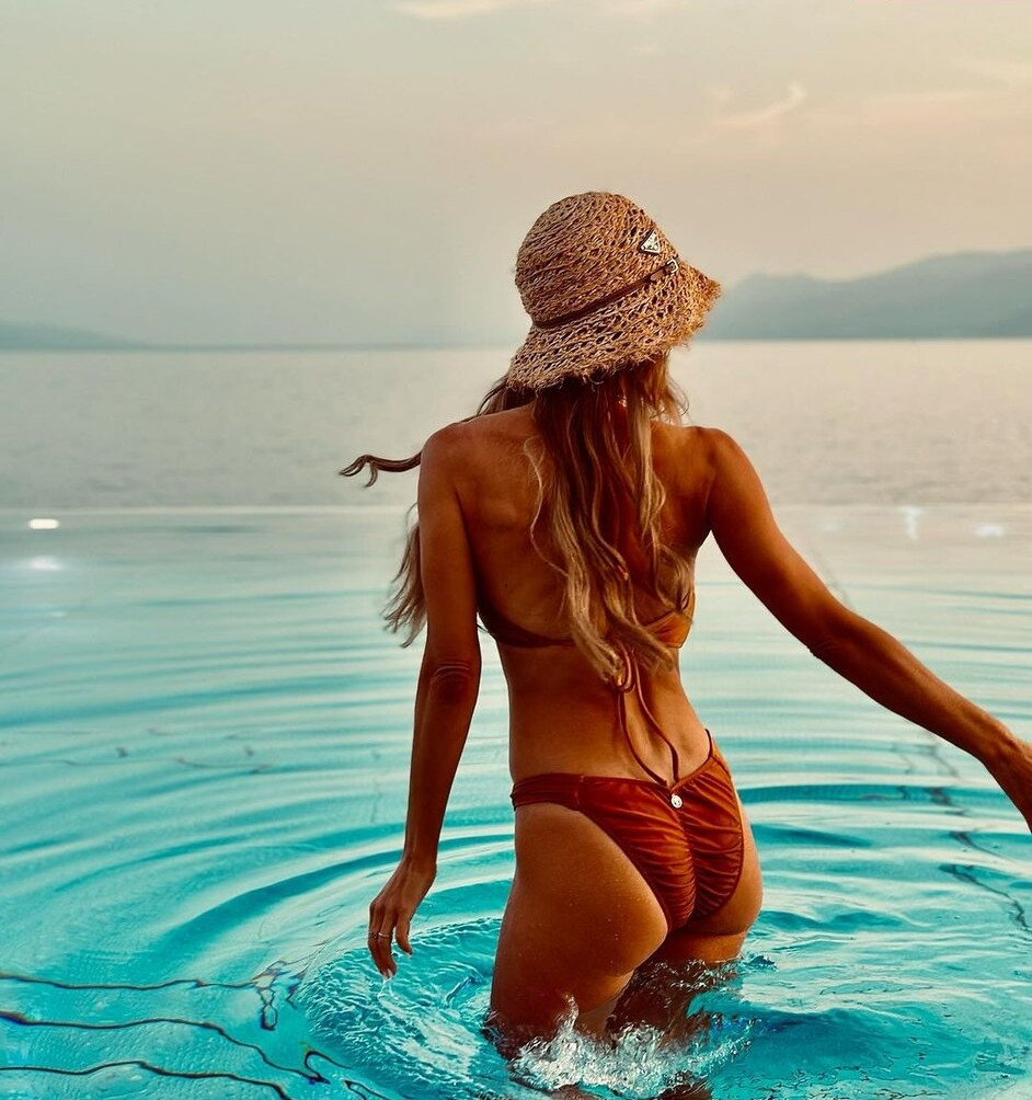 annemarie-carpendale Nude Leaks OnlyFans Photos #227 - LeakJerk