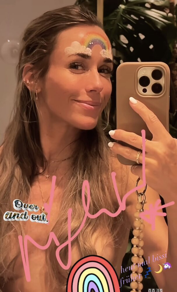 annemarie-carpendale Nude Leaks OnlyFans Photos #247 - LeakJerk