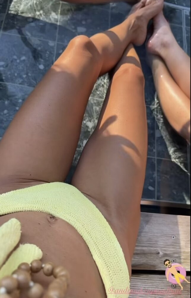 annemarie-carpendale Nude Leaks OnlyFans Photos #261 - LeakJerk