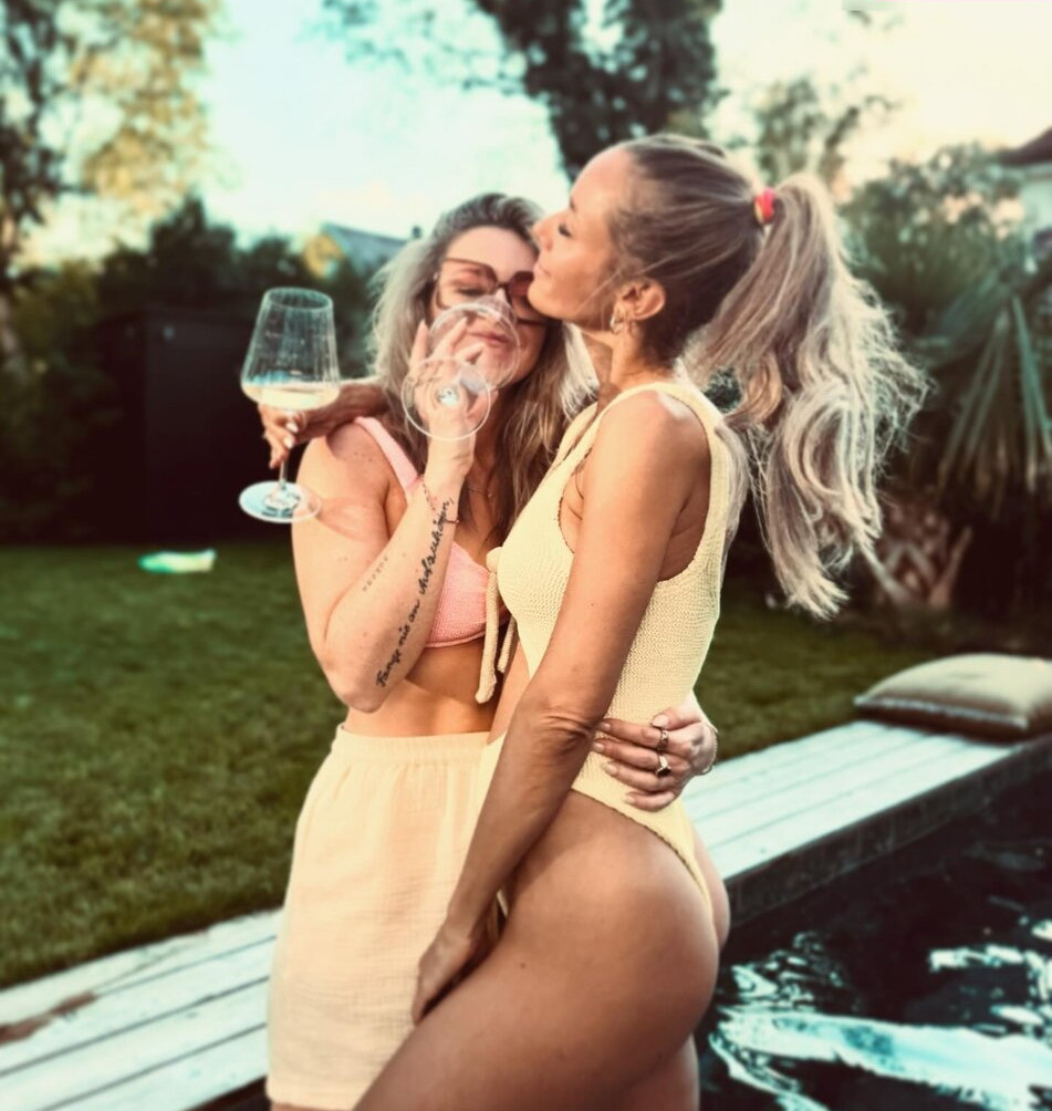 annemarie-carpendale Nude Leaks OnlyFans Photos #265 - LeakJerk