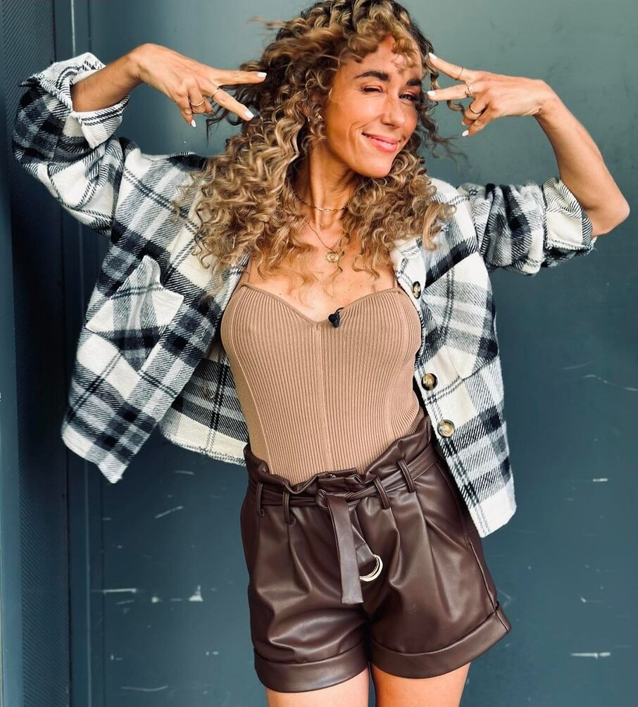 annemarie-carpendale Nude Leaks OnlyFans Photos #282 - LeakJerk