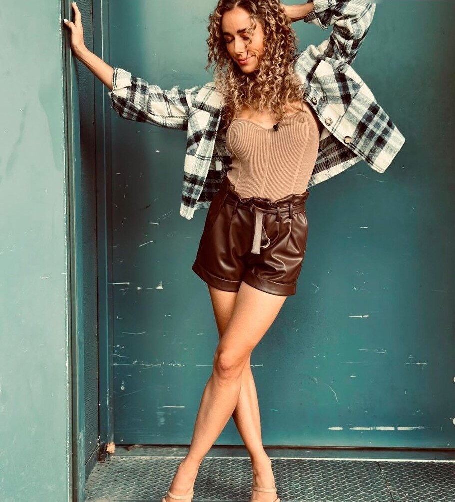 annemarie-carpendale Nude Leaks OnlyFans Photos #285 - LeakJerk