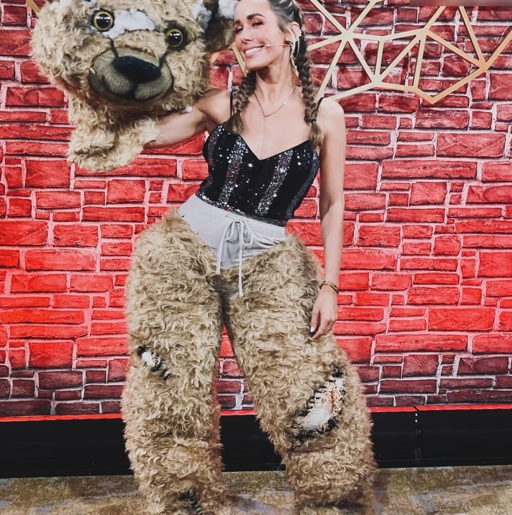 annemarie-carpendale Nude Leaks OnlyFans Photos #309 - LeakJerk