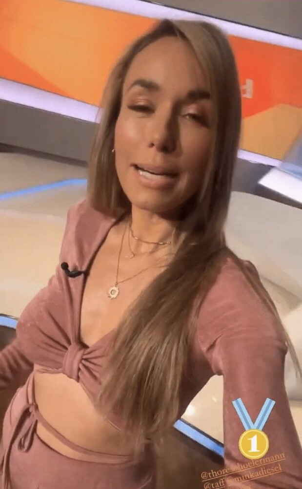 annemarie-carpendale Nude Leaks OnlyFans Photos #32 - LeakJerk