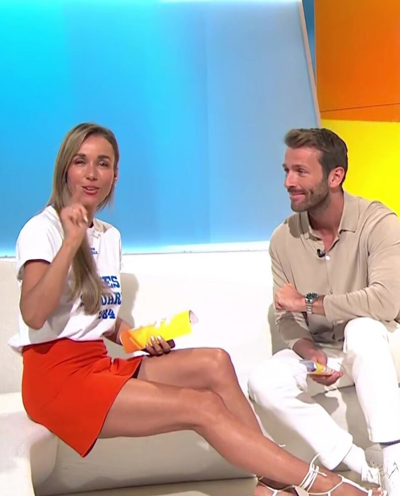 annemarie-carpendale Nude Leaks OnlyFans Photos #326 - LeakJerk