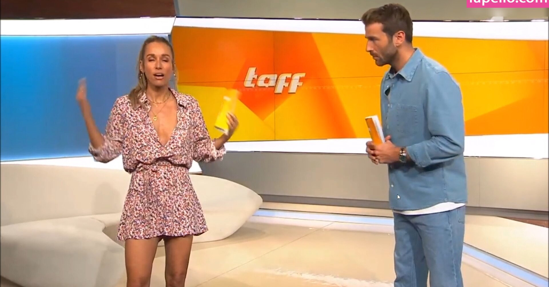 annemarie-carpendale Nude Leaks OnlyFans Photos #334 - LeakJerk