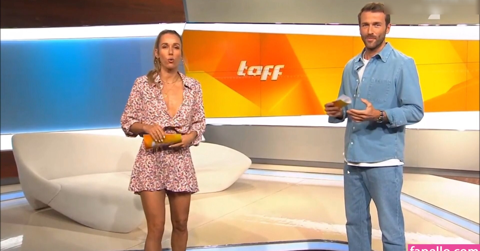 annemarie-carpendale Nude Leaks OnlyFans Photos #336 - LeakJerk