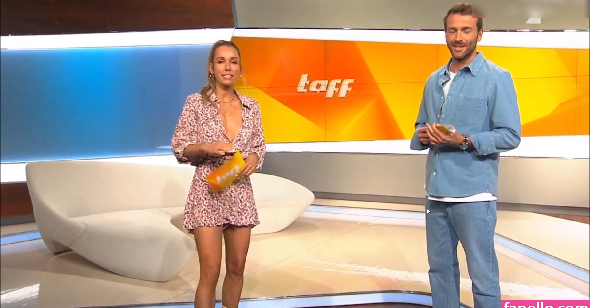 annemarie-carpendale Nude Leaks OnlyFans Photos #337 - LeakJerk