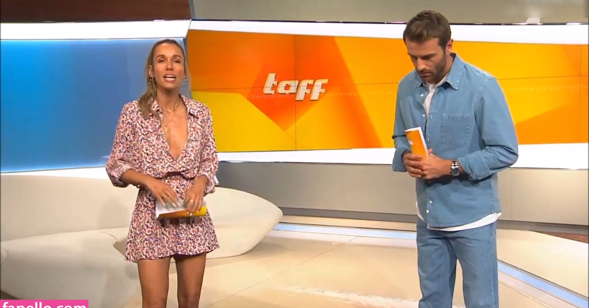 annemarie-carpendale Nude Leaks OnlyFans Photos #339 - LeakJerk