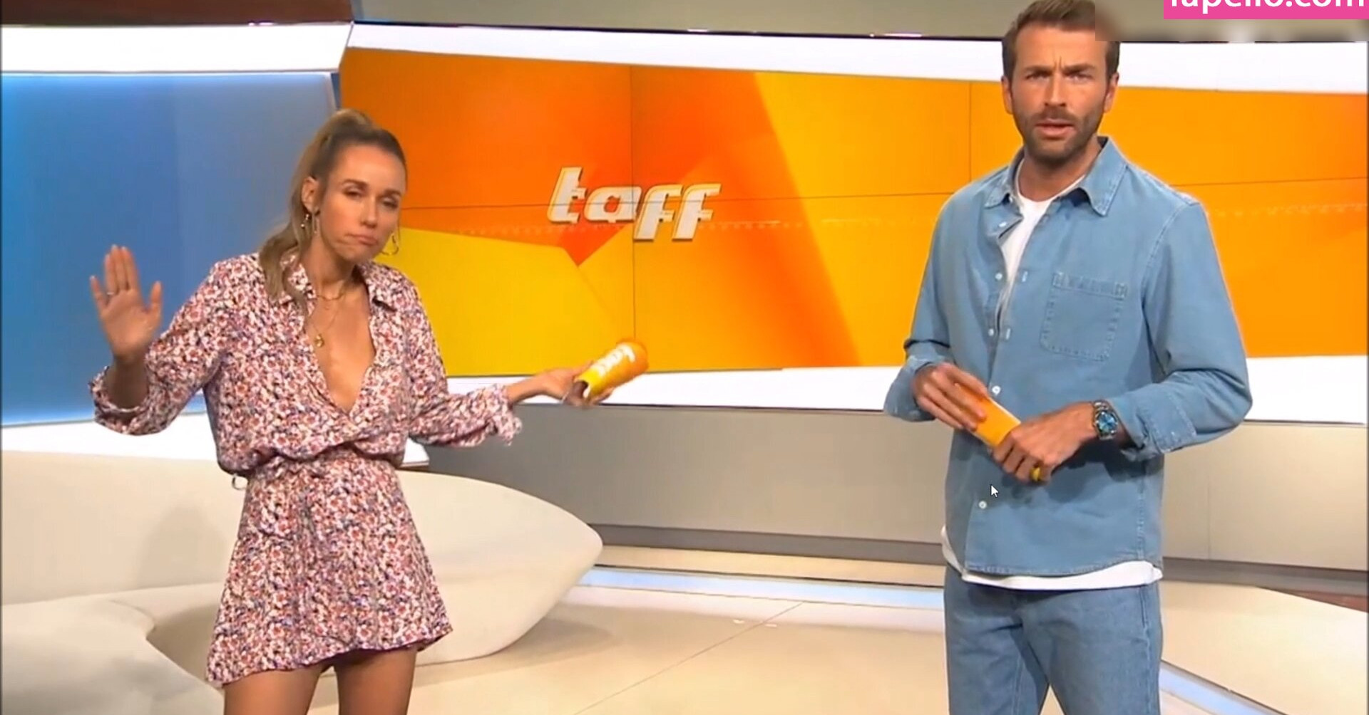 annemarie-carpendale Nude Leaks OnlyFans Photos #340 - LeakJerk