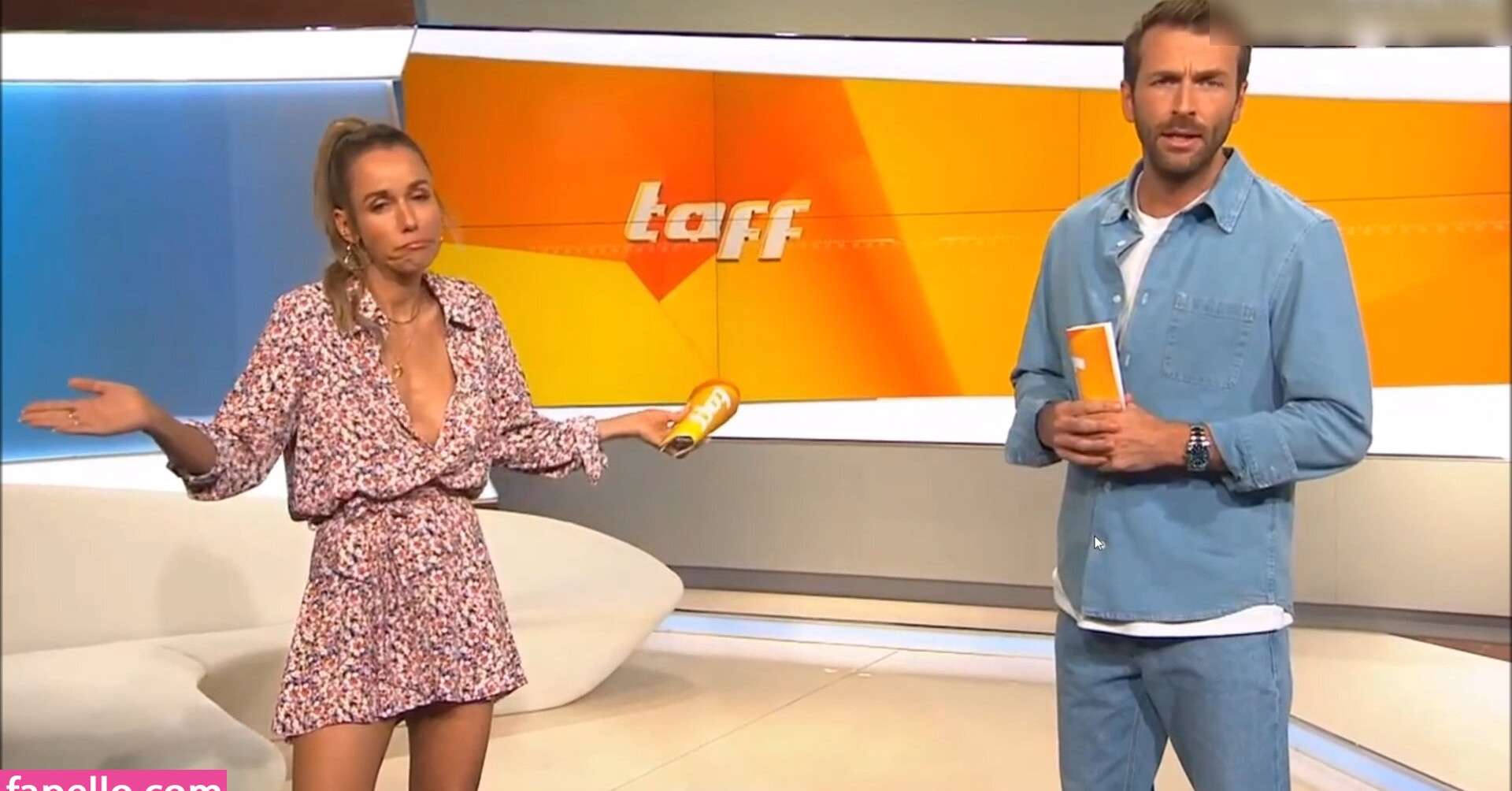 annemarie-carpendale Nude Leaks OnlyFans Photos #346 - LeakJerk