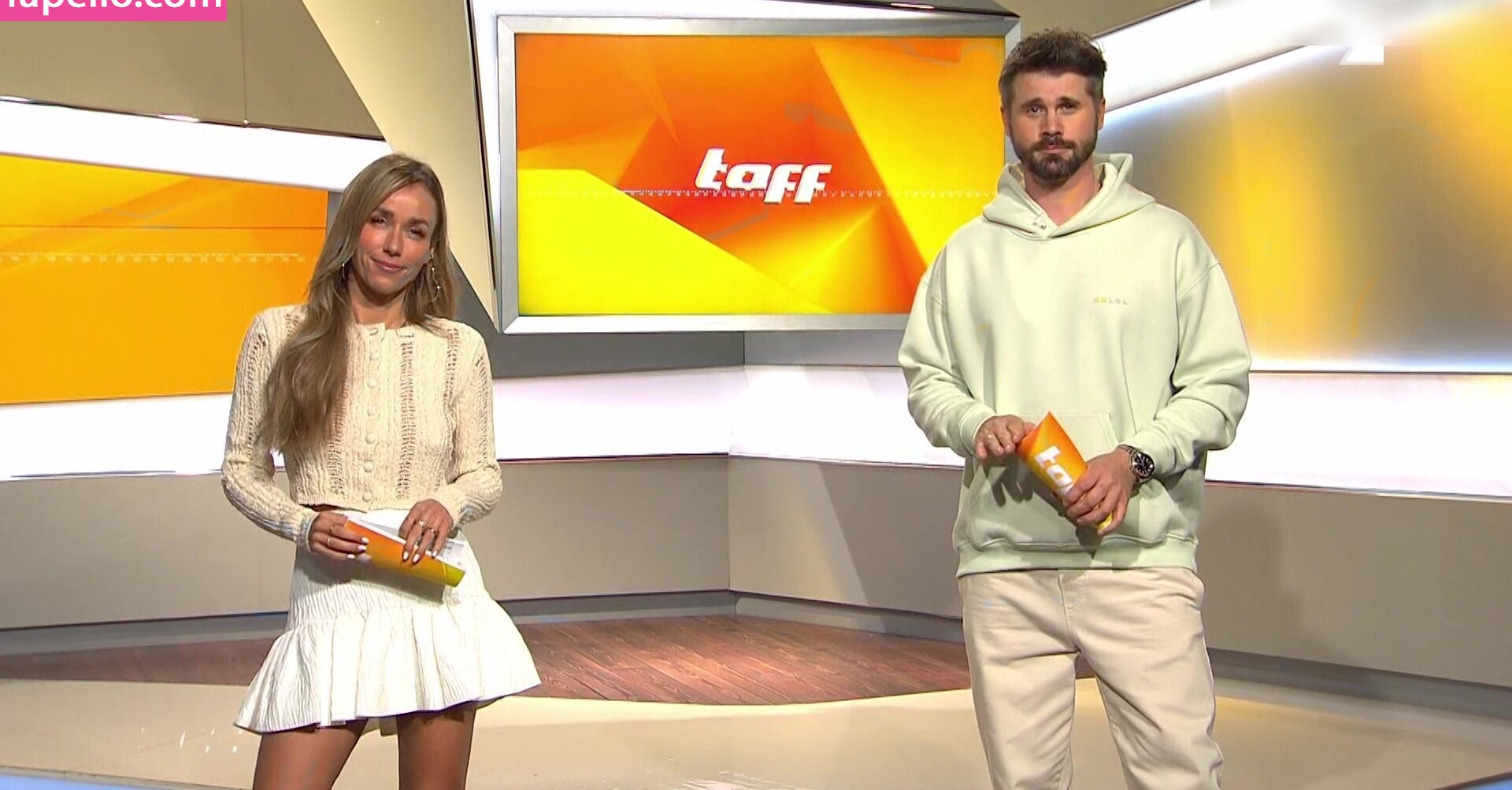 annemarie-carpendale Nude Leaks OnlyFans Photos #364 - LeakJerk