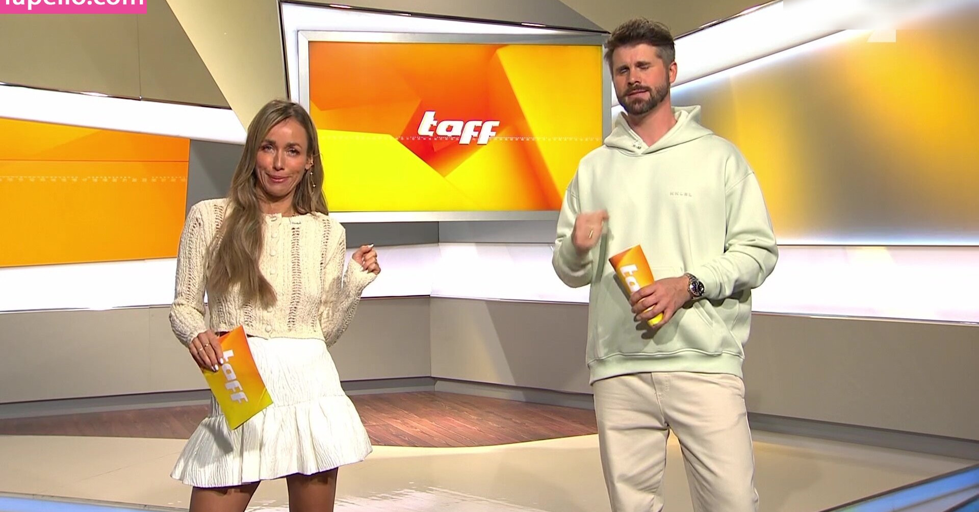 annemarie-carpendale Nude Leaks OnlyFans Photos #365 - LeakJerk