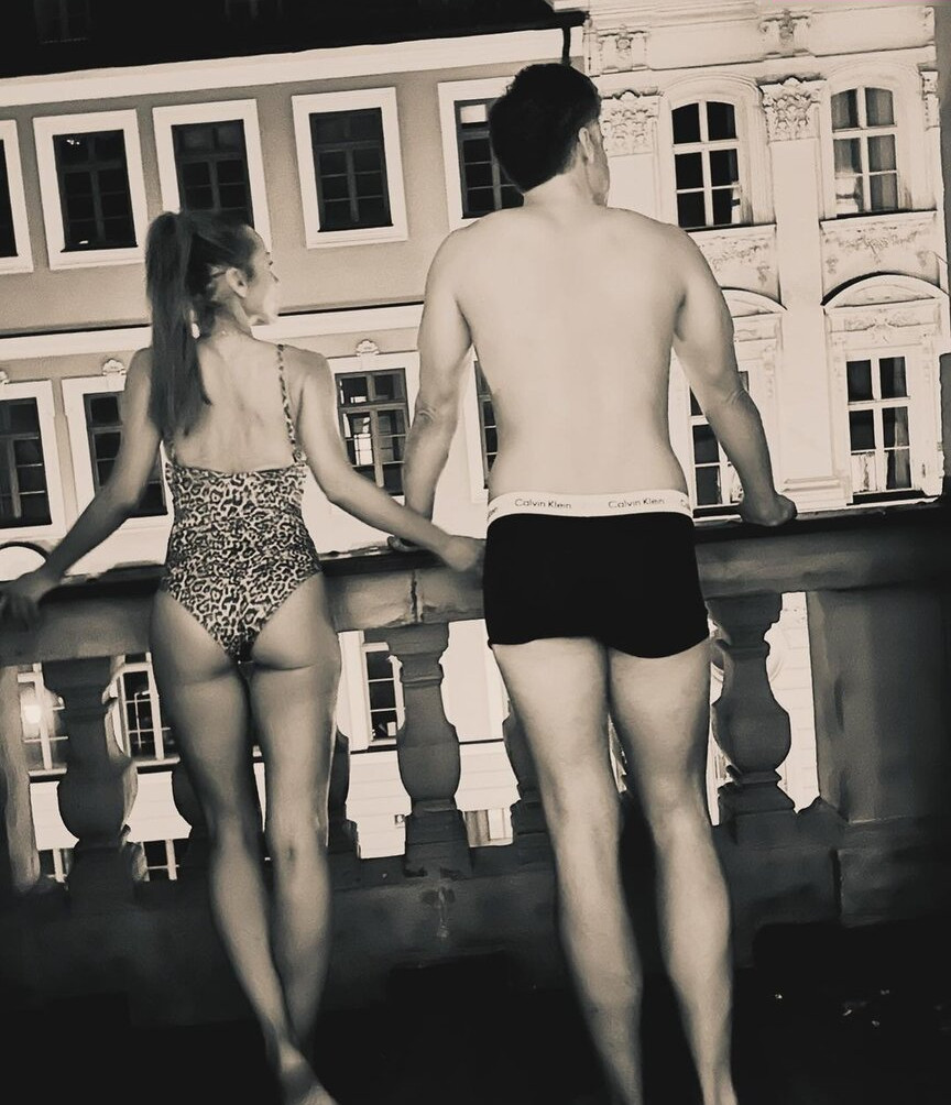 annemarie-carpendale Nude Leaks OnlyFans Photos #380 - LeakJerk