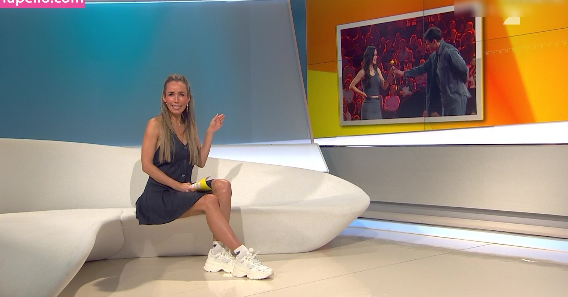 annemarie-carpendale Nude Leaks OnlyFans Photos #399 - LeakJerk