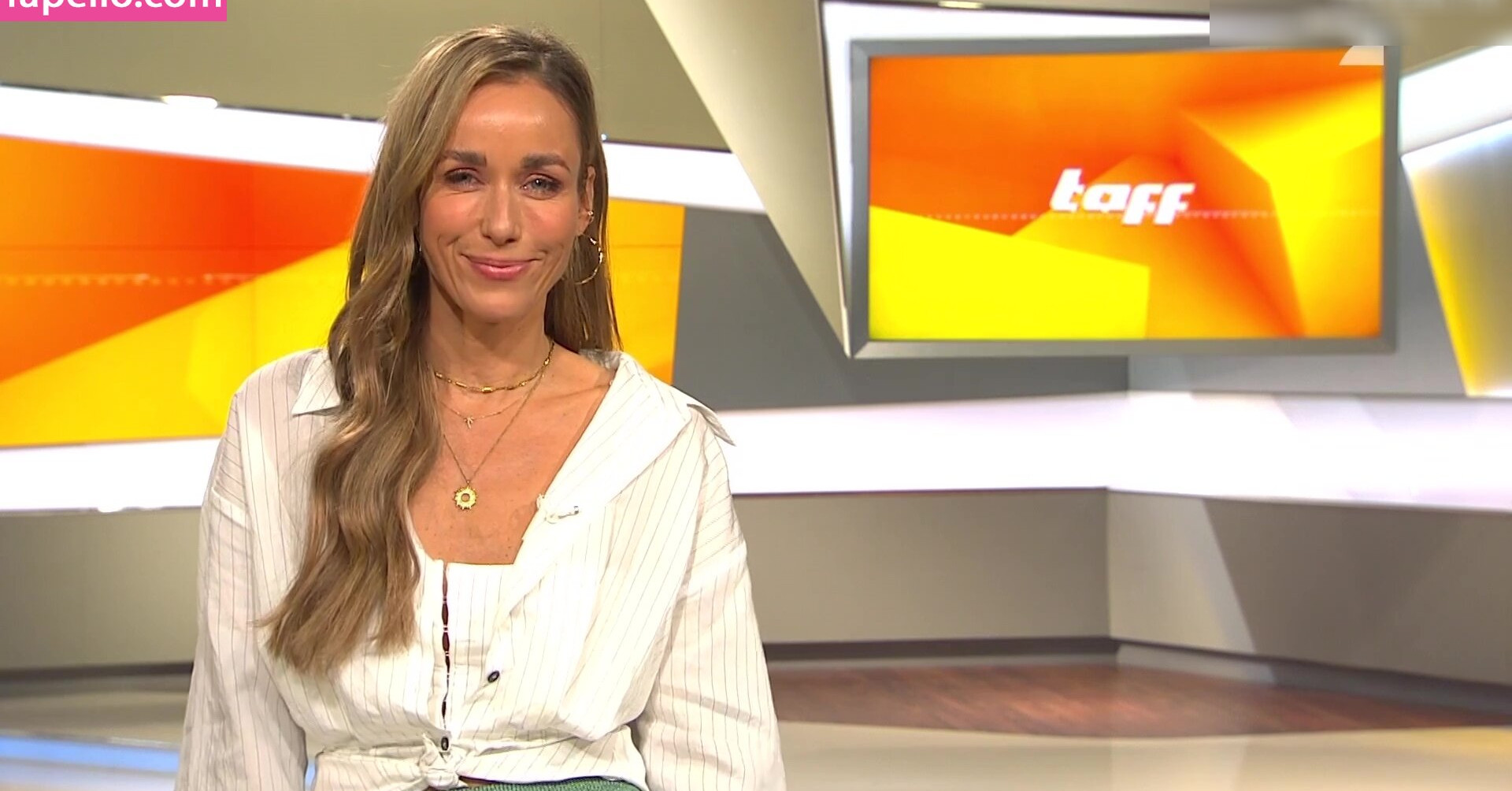 annemarie-carpendale Nude Leaks OnlyFans Photos #405 - LeakJerk