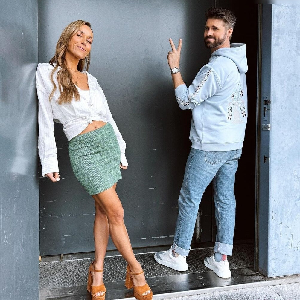 annemarie-carpendale Nude Leaks OnlyFans Photos #412 - LeakJerk