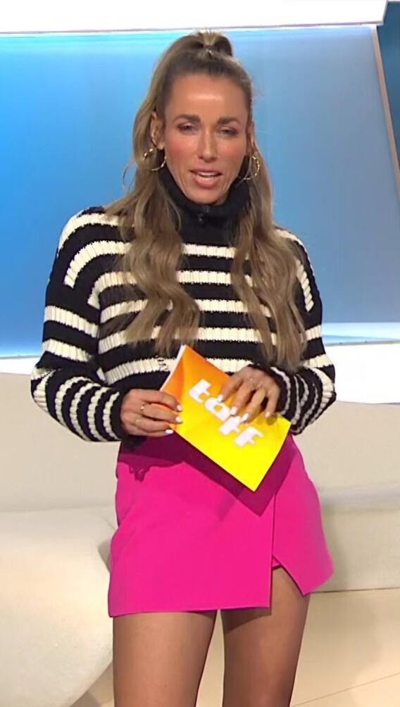 annemarie-carpendale Nude Leaks OnlyFans Photos #417 - LeakJerk