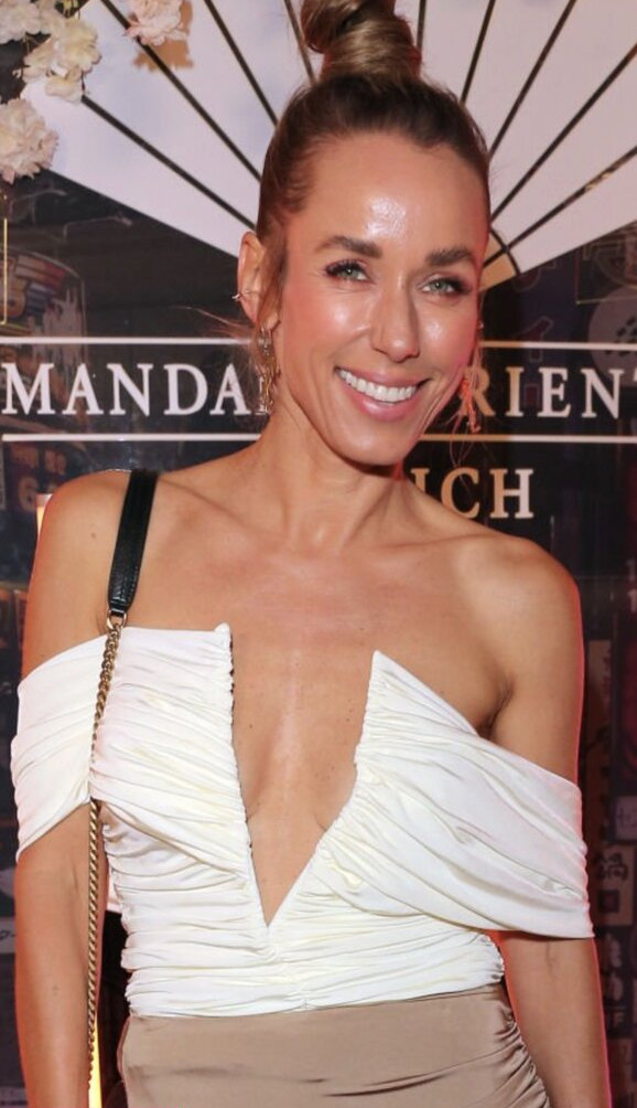 annemarie-carpendale Nude Leaks OnlyFans Photos #439 - LeakJerk