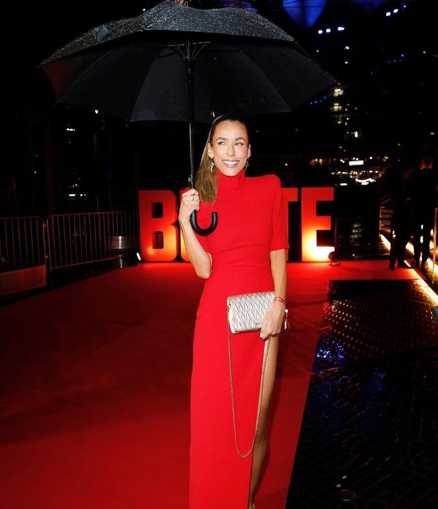 annemarie-carpendale Nude Leaks OnlyFans Photos #447 - LeakJerk