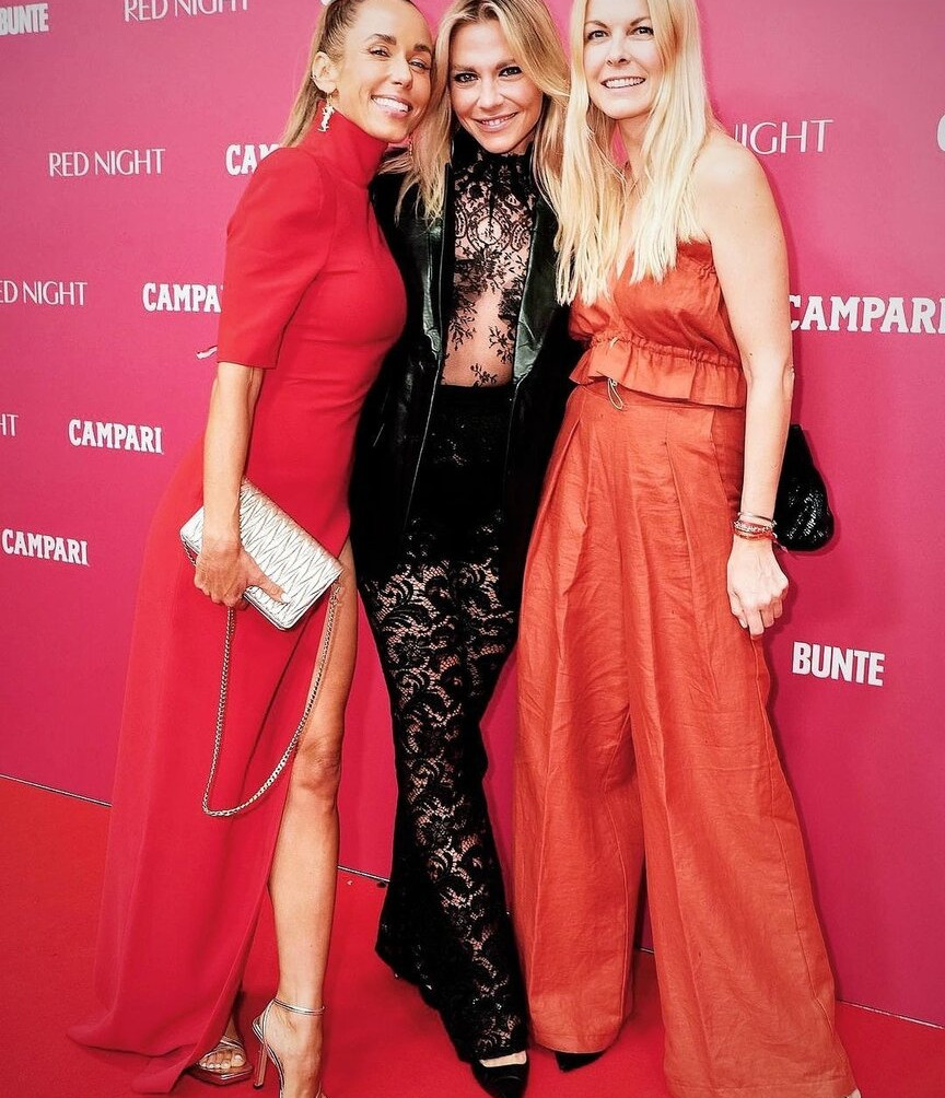 annemarie-carpendale Nude Leaks OnlyFans Photos #448 - LeakJerk