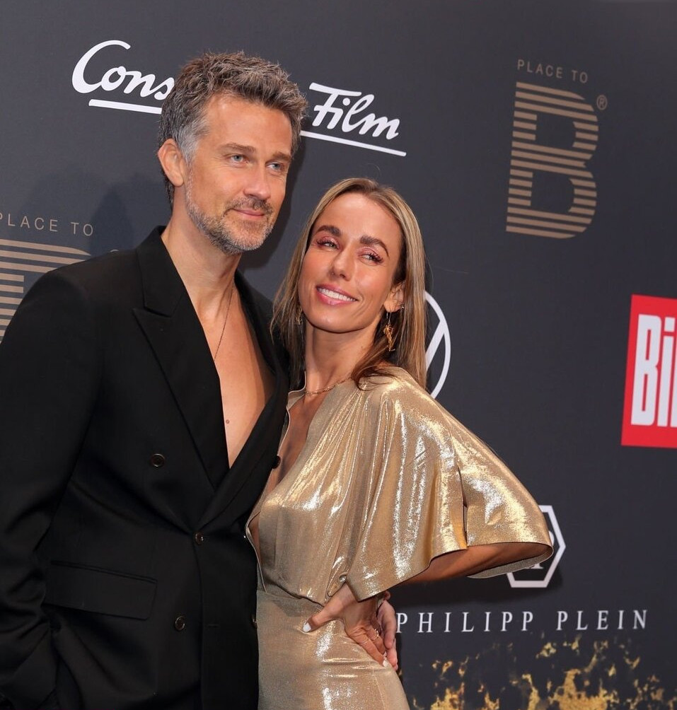 annemarie-carpendale Nude Leaks OnlyFans Photos #453 - LeakJerk