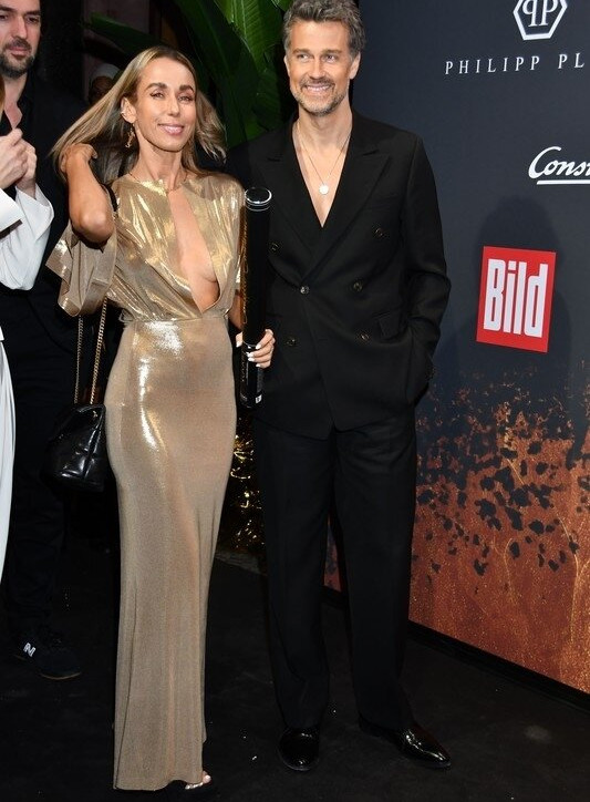 annemarie-carpendale Nude Leaks OnlyFans Photos #458 - LeakJerk