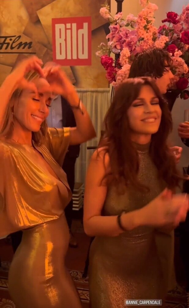 annemarie-carpendale Nude Leaks OnlyFans Photos #464 - LeakJerk