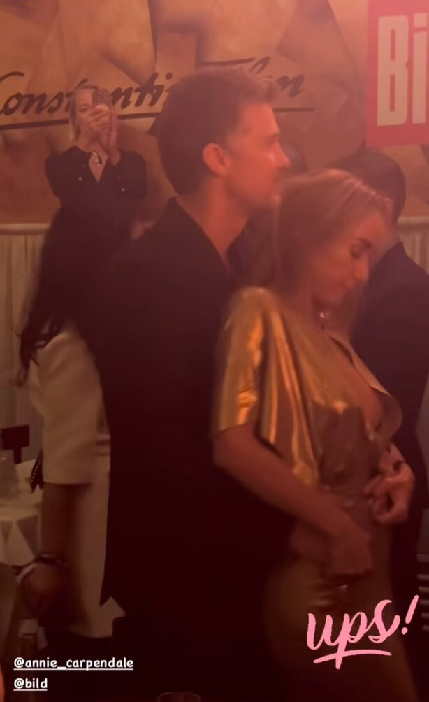 annemarie-carpendale Nude Leaks OnlyFans Photos #465 - LeakJerk