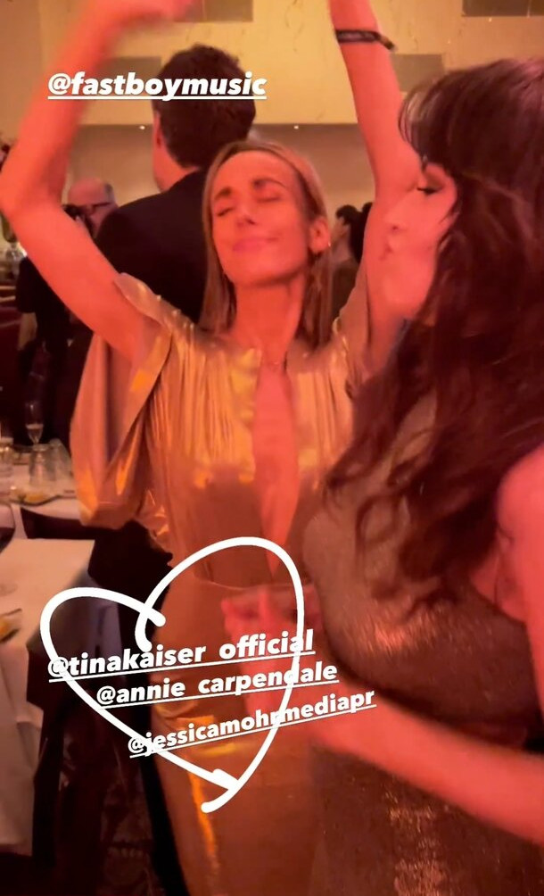 annemarie-carpendale Nude Leaks OnlyFans Photos #466 - LeakJerk