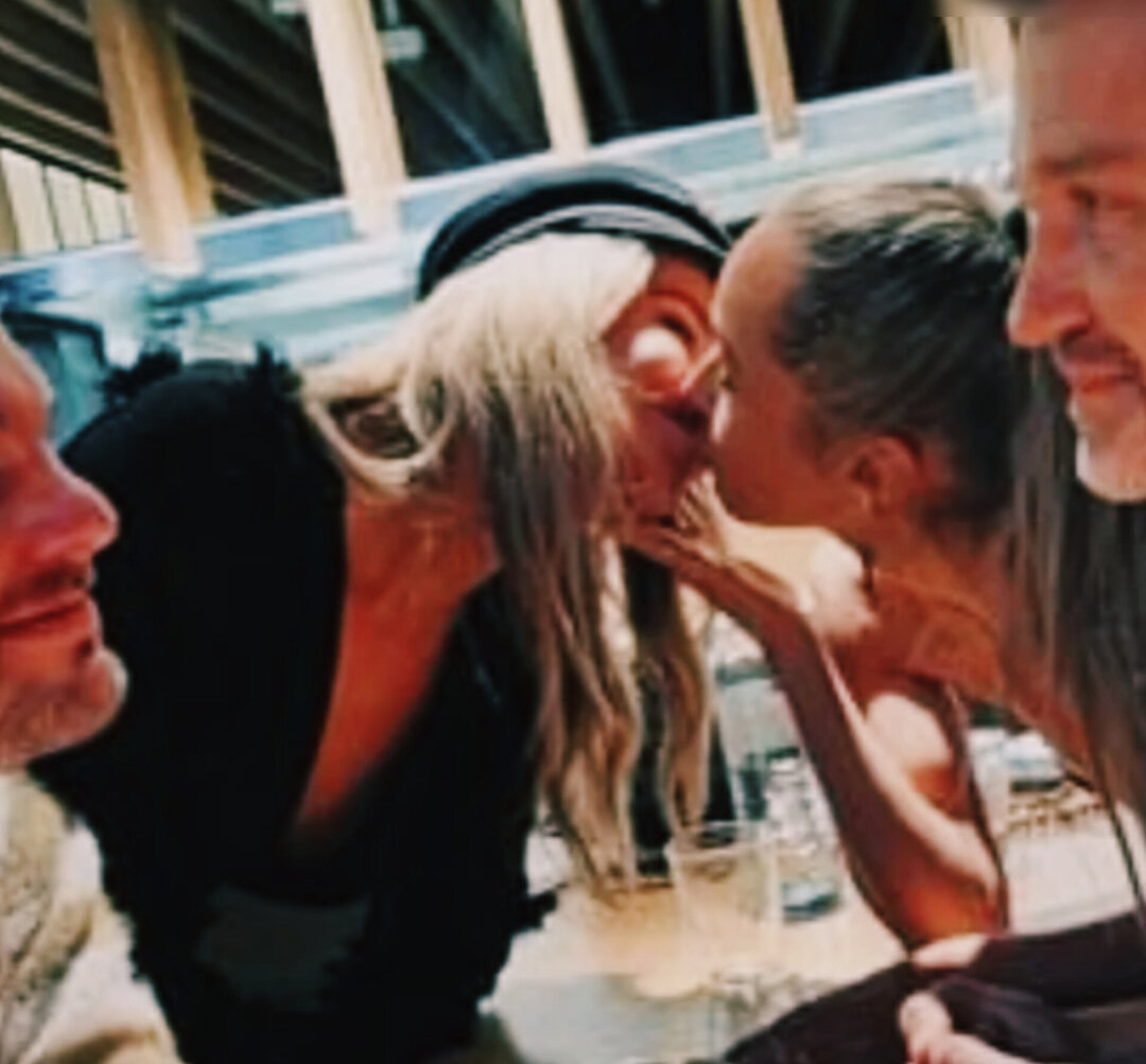 annemarie-carpendale Nude Leaks OnlyFans Photos #467 - LeakJerk