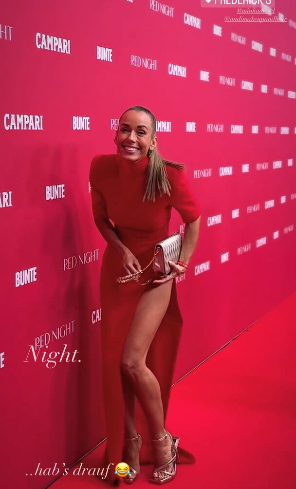 annemarie-carpendale Nude Leaks OnlyFans Photos #473 - LeakJerk